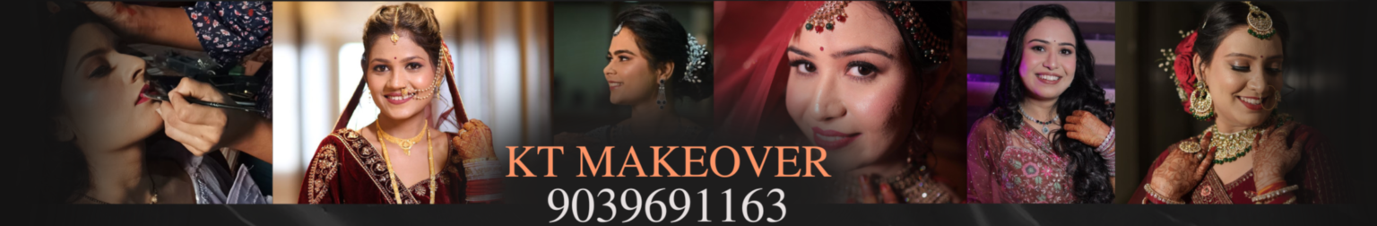 Makeup Artist Bhopal